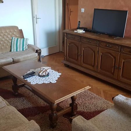 Baston Rent Apartment Podgorica Luaran gambar