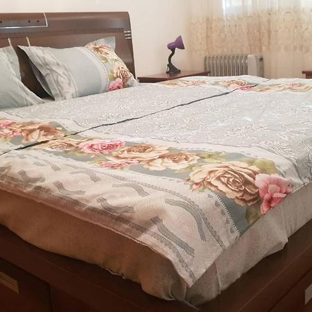 Baston Rent Apartment Podgorica Luaran gambar