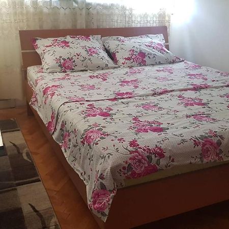 Baston Rent Apartment Podgorica Luaran gambar