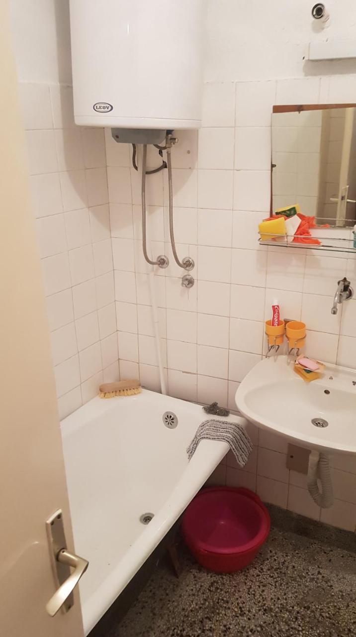 Baston Rent Apartment Podgorica Luaran gambar