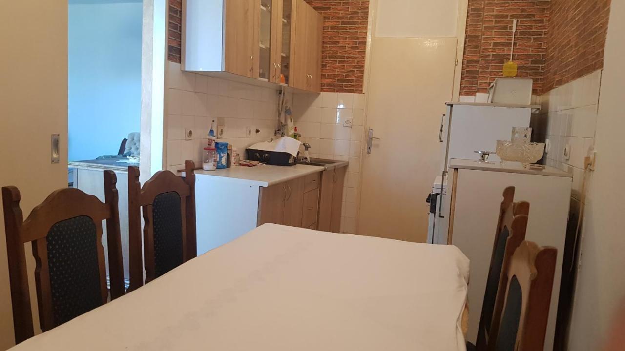 Baston Rent Apartment Podgorica Luaran gambar