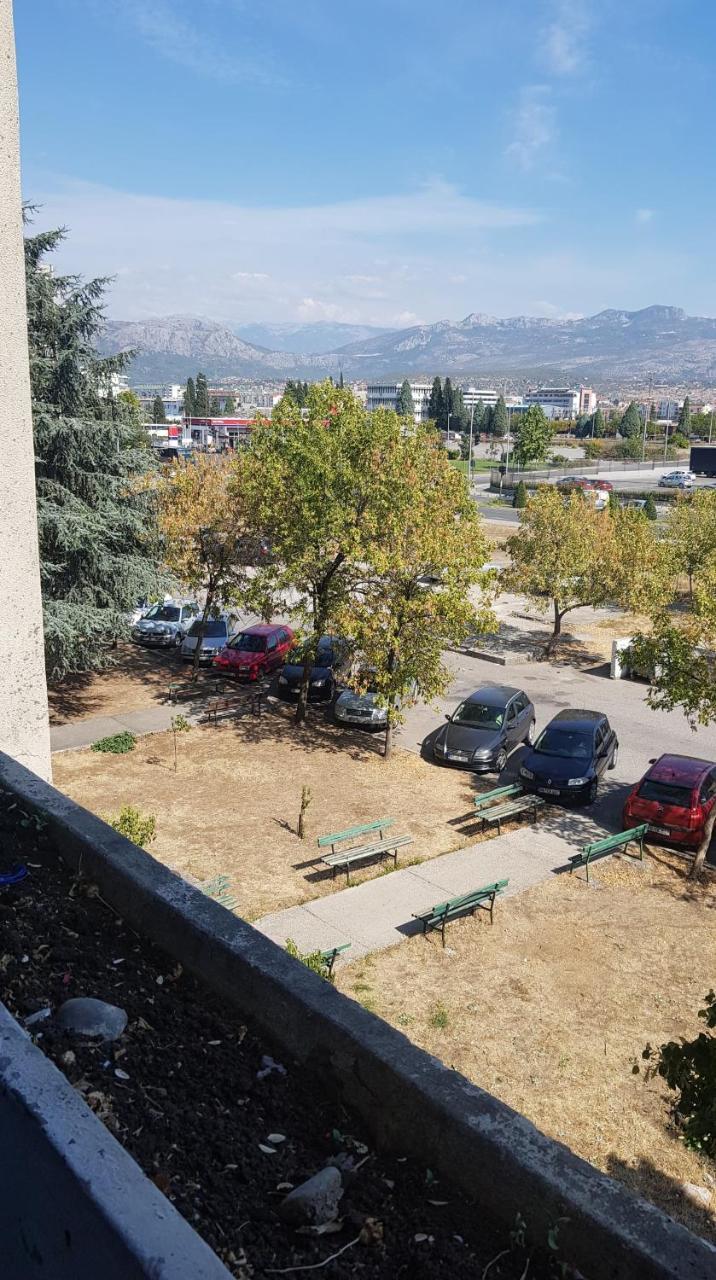 Baston Rent Apartment Podgorica Luaran gambar