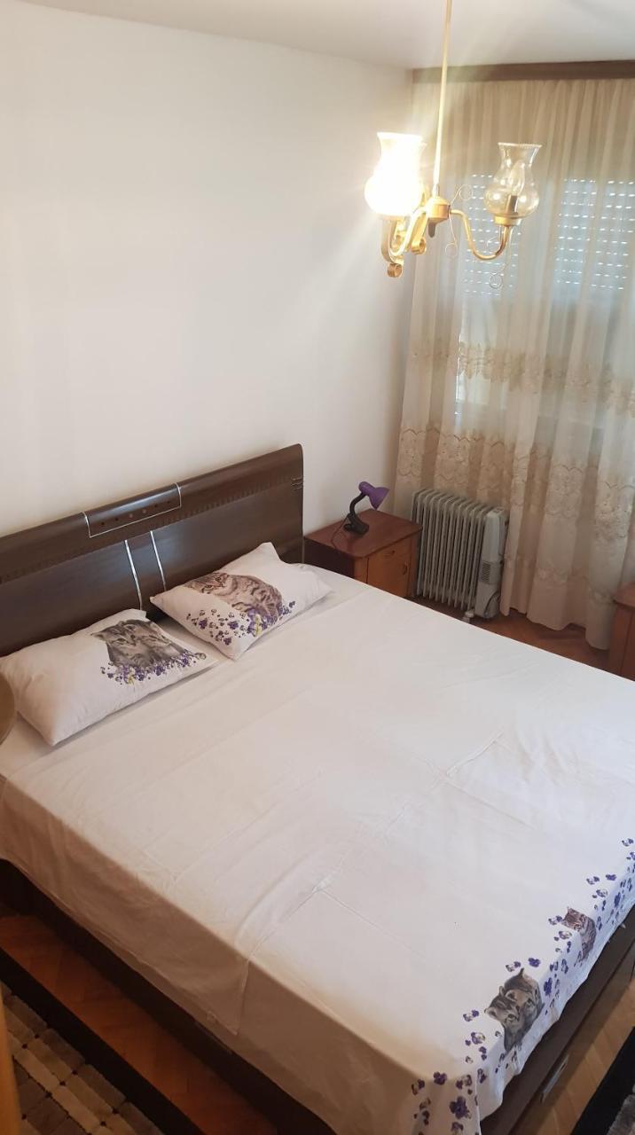 Baston Rent Apartment Podgorica Luaran gambar