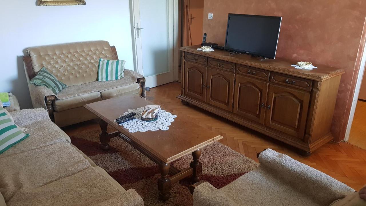 Baston Rent Apartment Podgorica Luaran gambar