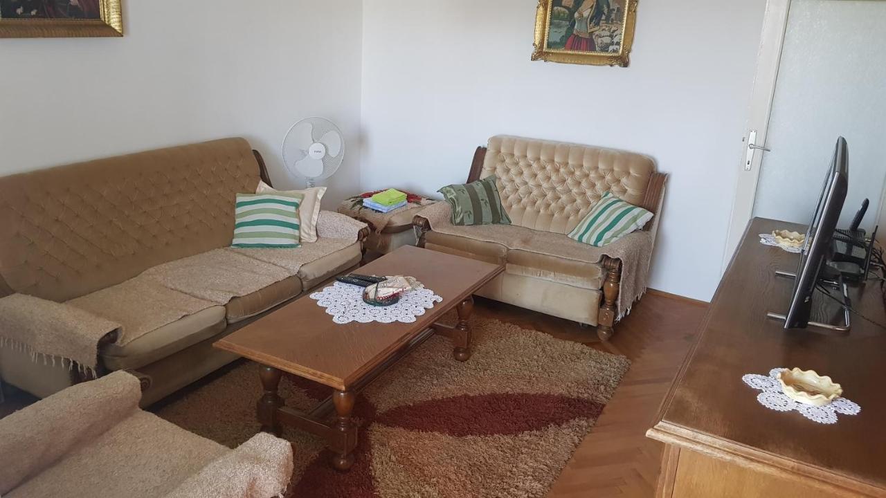 Baston Rent Apartment Podgorica Luaran gambar