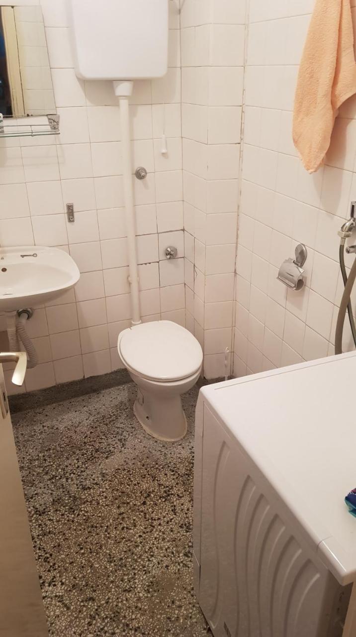 Baston Rent Apartment Podgorica Luaran gambar